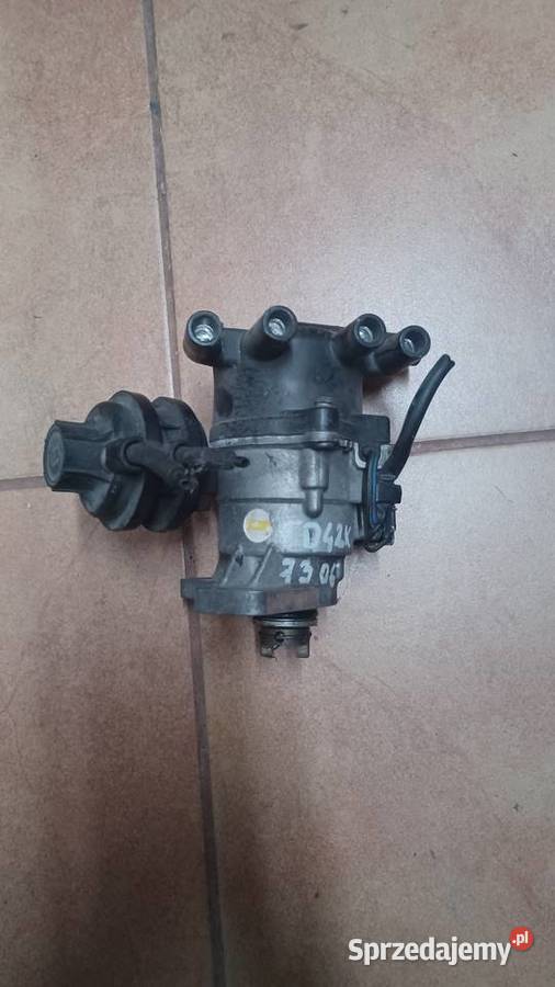 aparat zaplonowy HONDA ACCORD 20L TD42K osobowe wielkopolskie Rakoniewice sprzedam