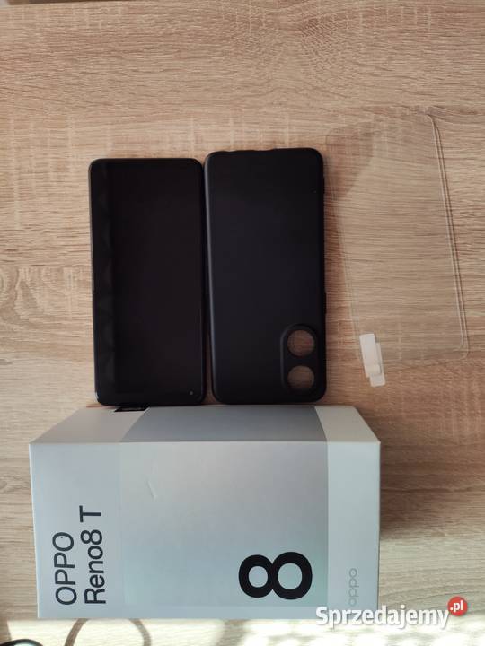 Oppo reno 8t Ciechanów