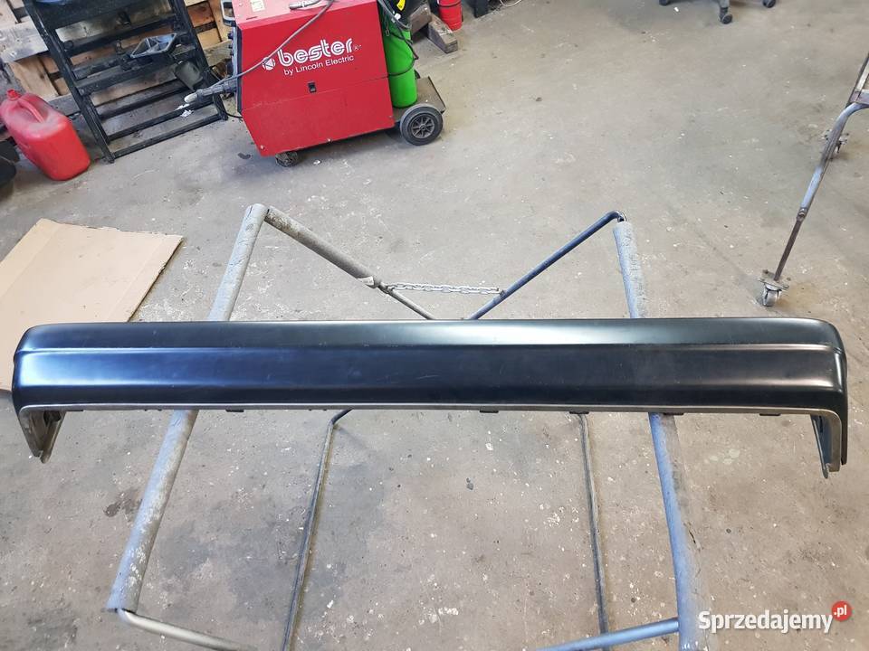 Mercedes w201 190 evo 16v cosworth listwaguma Piaseczno