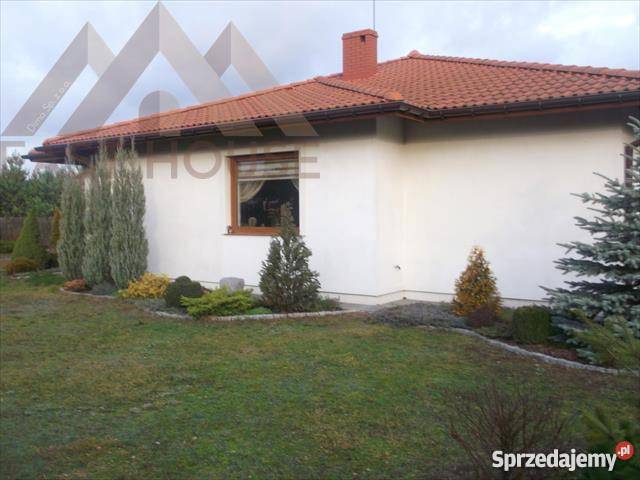 dom Brzozówka 170m2 Brzozówka