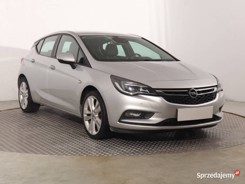 Opel Astra 14 T Katowice sprzedam