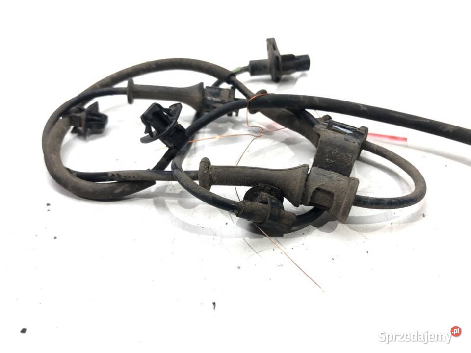 CZUJNIK ABS LEWY PRZÓD HYUNDAI ELANTRA V