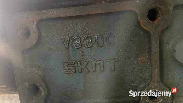 Kubota V3300 Kubota V3800 CZĘŚCI Jastrzębniki sprzedam