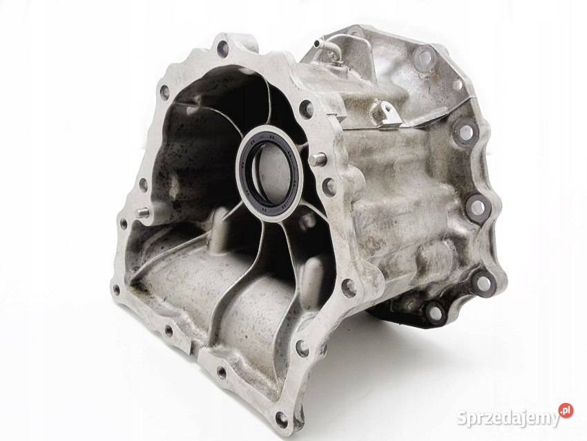 OBUDOWA SKRZYNI RE7R01H Q50 HYBRID SKYLINE 350Z Sosnowiec