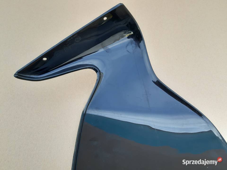 BMW F650 SZYBA SZYBKA OSŁONA OWIEWKA CZASZA Trzciel