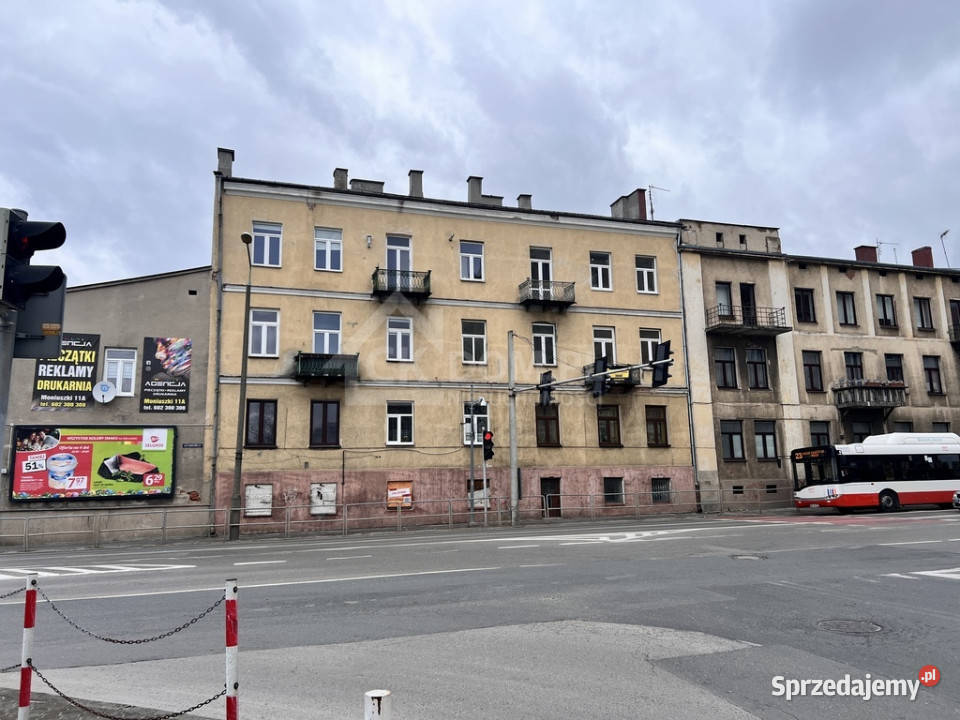 Klimatyczne PodziemieIdealne Pod Autorską Sprzedaż Radom