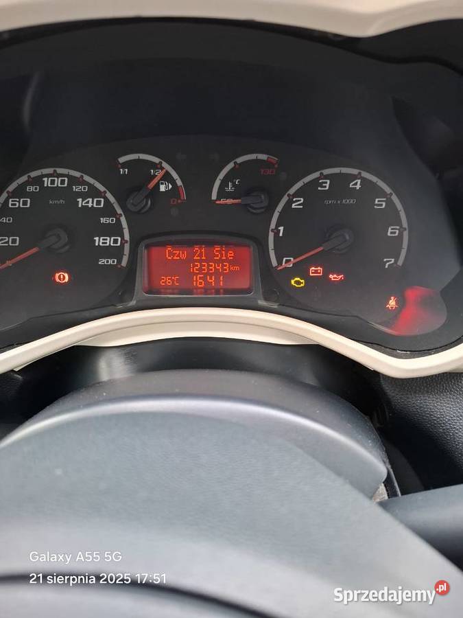 Ford Ka z niskim przebiegiem Hatchback Wrocław