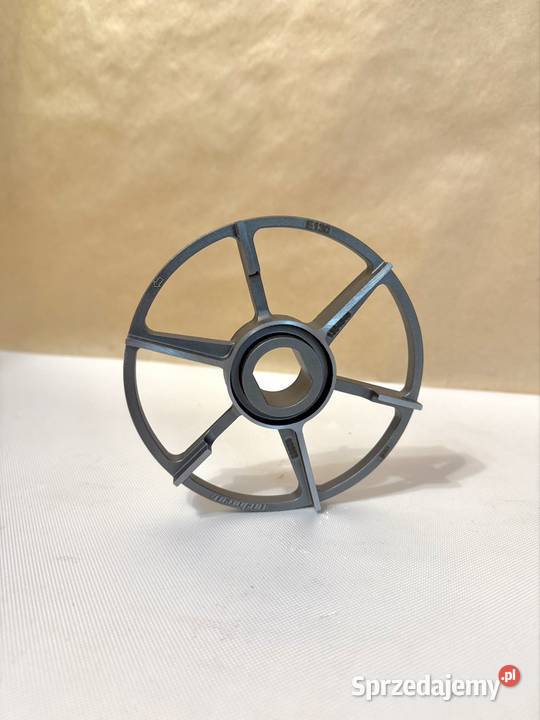 Nóż do wilka E130 pierścieniowy 6flg HANDTMANN