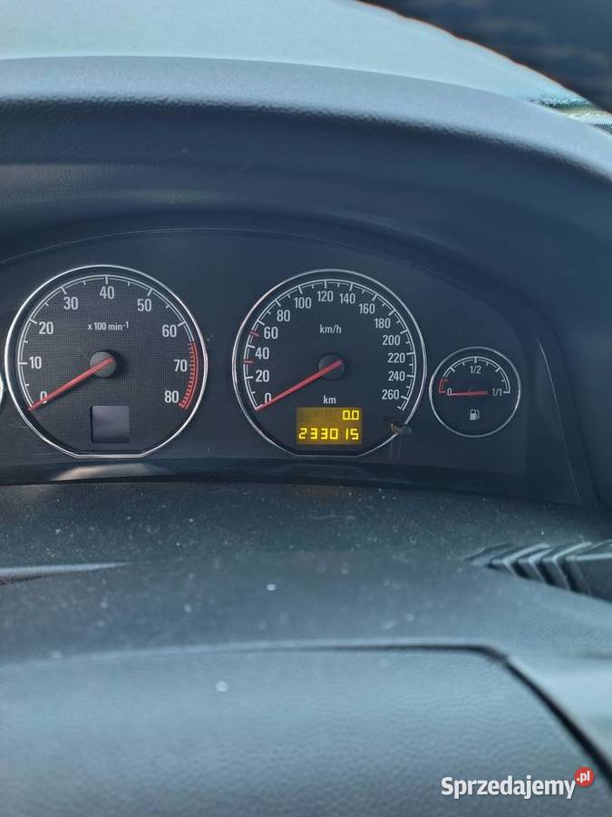 Sprzedam Opel Signum Nowy Dwór Mazowiecki