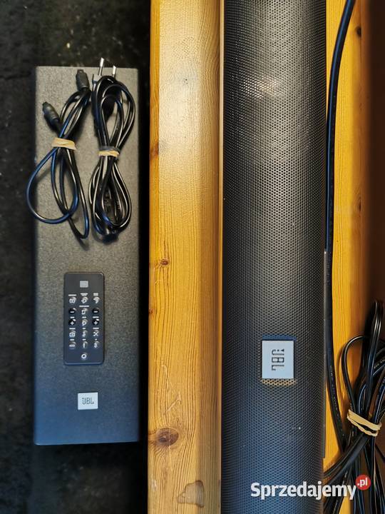 Soundbar sales jbl 150w