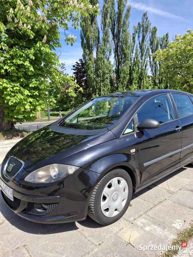 sprzedam samochód marki Seat Van / Minibus Łódź