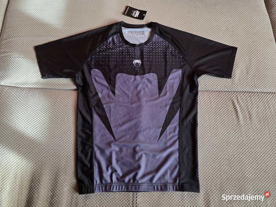 nowy VENUM komplet treningowy rozmiar 3XL Kraków