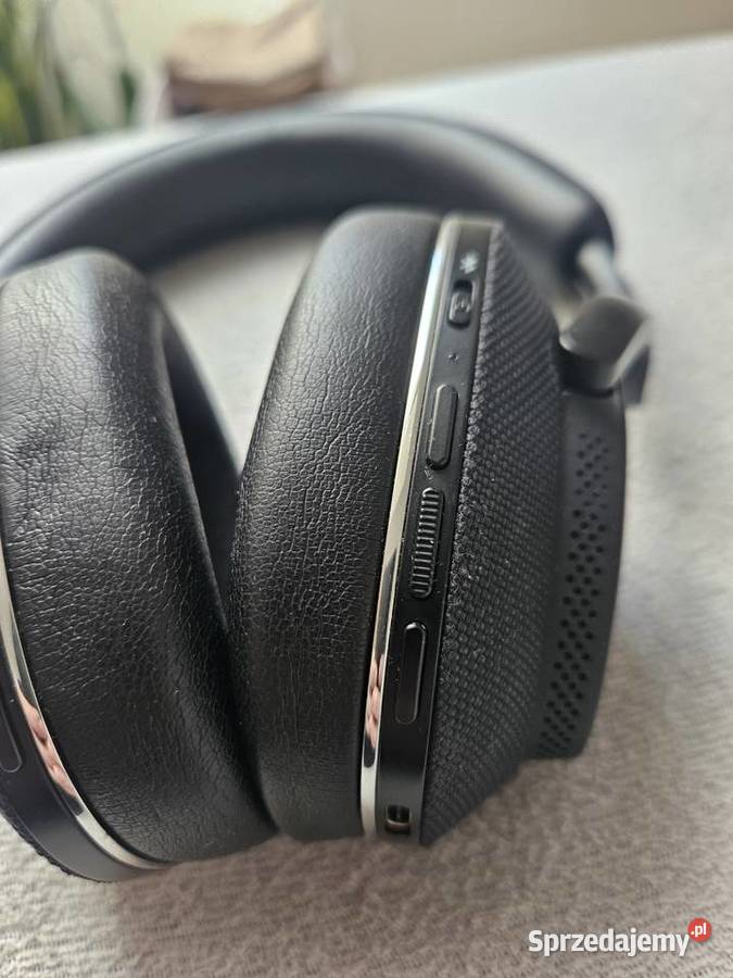 Bowers Wilkins Px7 S2 sluchawki BT