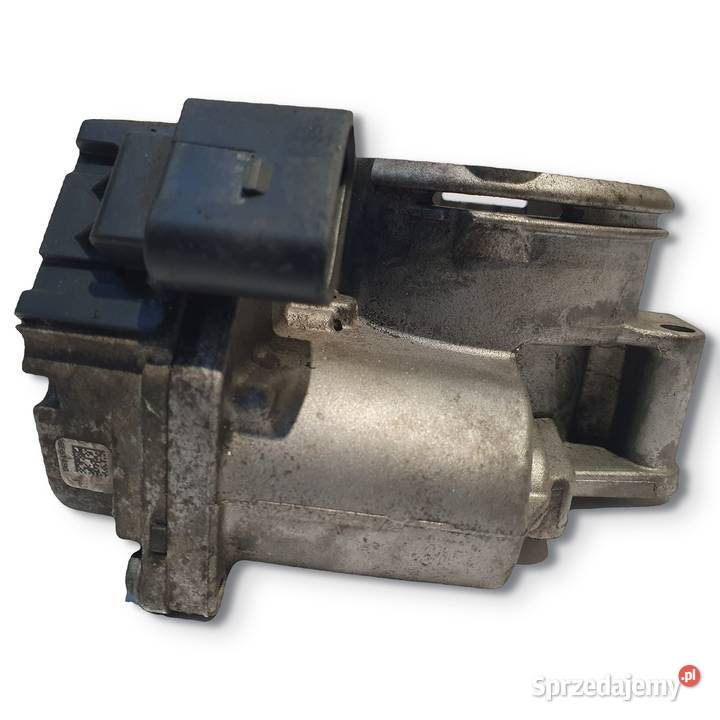 PRZEPUSTNICA VW Golf V Passat B6 19 TDI osobowe Chełm