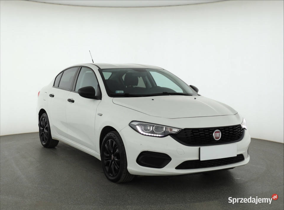 Fiat Tipo 14 16V 1368cm3 Piaseczno