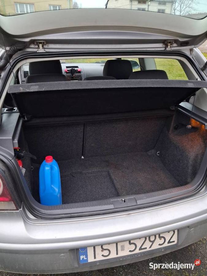 Volkswagen Polo 12 świętokrzyskie