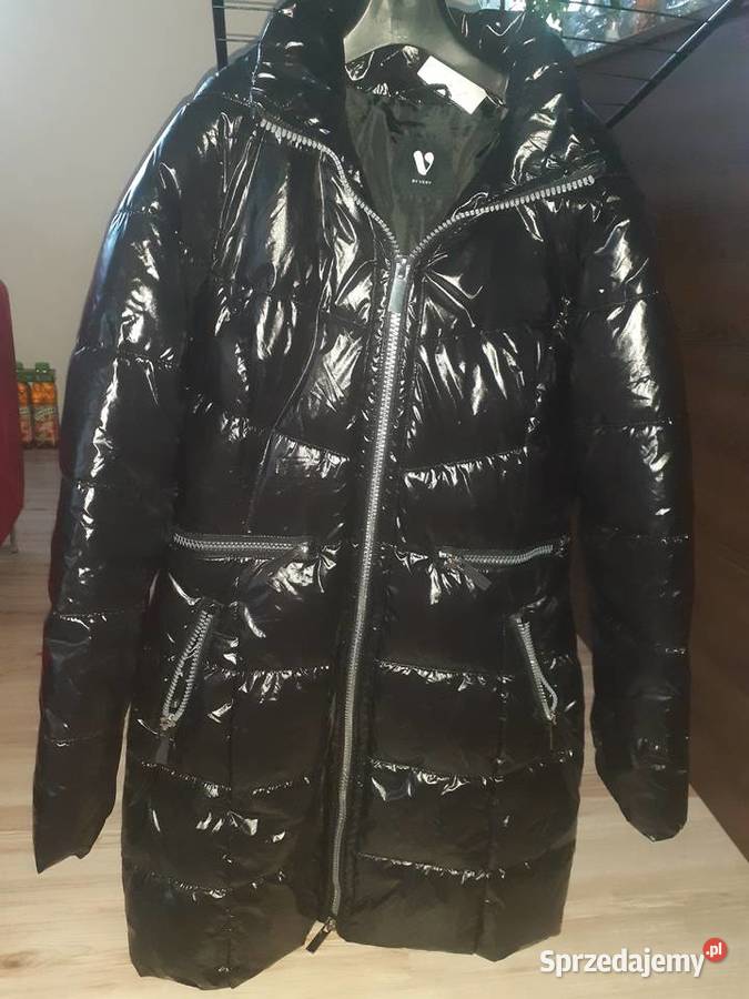kurtka zimowa M pomorskie Gdańsk