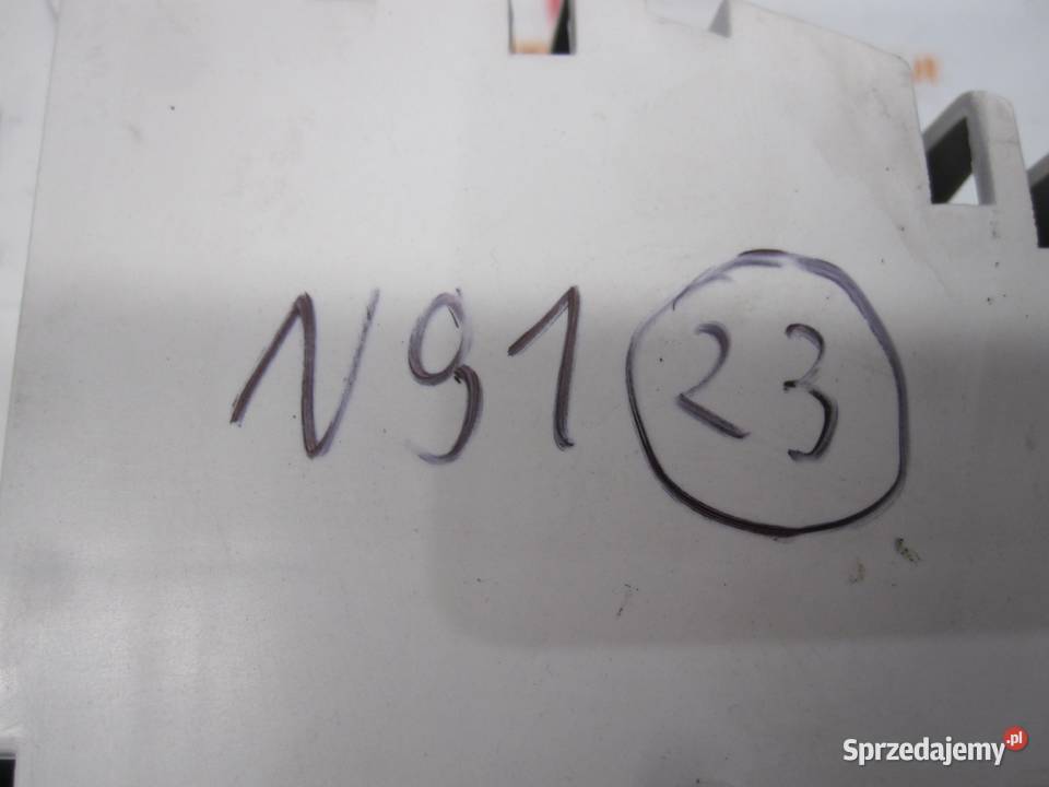 CAYENNE I 7L5 22 D licznik zegary 7L5920970 Kielce