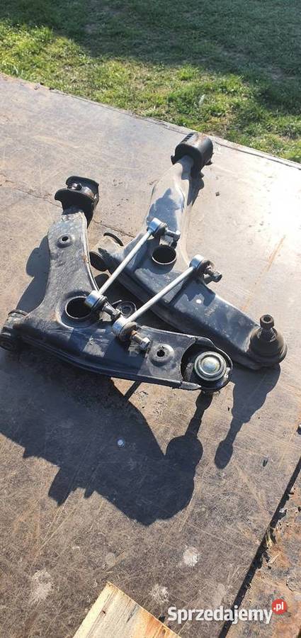 Volvo s40 v40 19952004 wahacze nowe lubuskie Zielona Góra