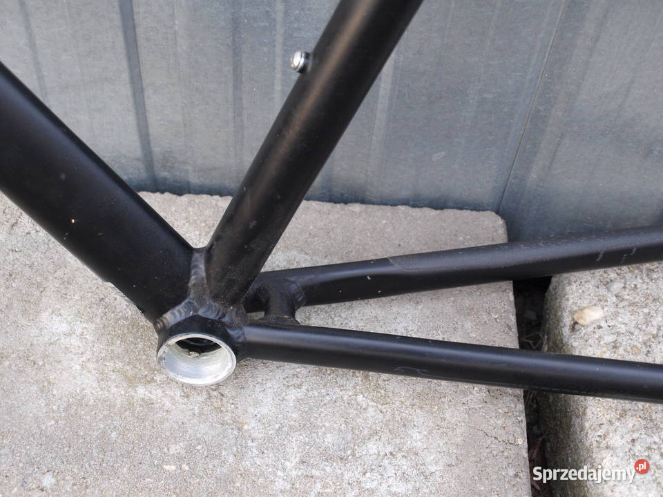 Rama SteppenWolf Tano Gravel Chojnów