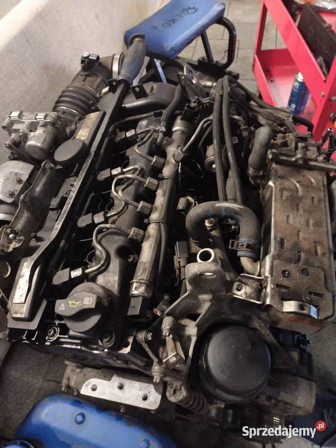 WTRYSKIWACZ Jeep Compass i Mercedes 22 CRD osobowe kujawsko-pomorskie Bydgoszcz