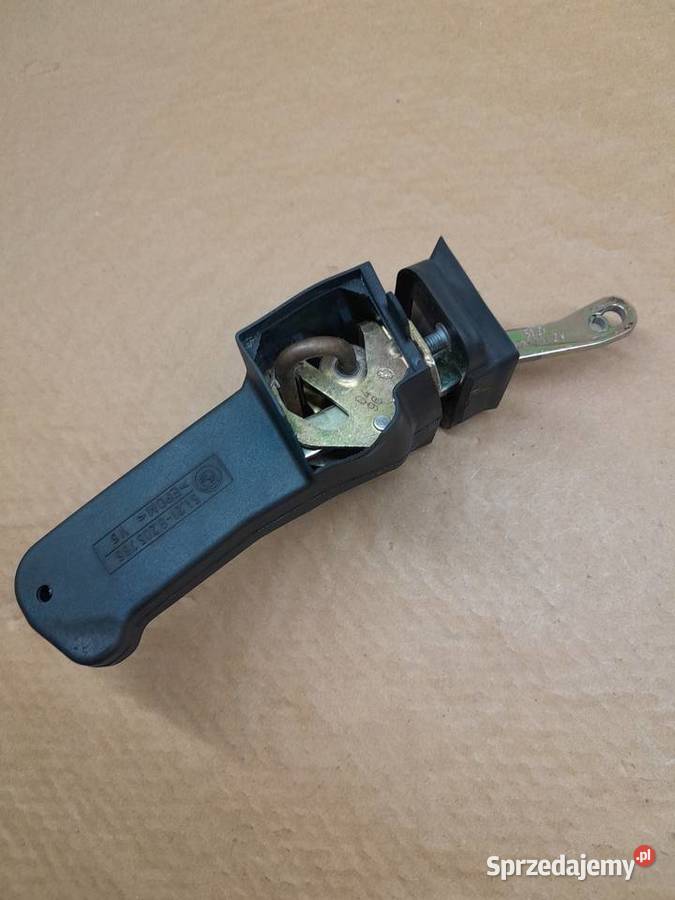 BMW 5 E39 Ogranicznik dzwi prawy tył Tomaszów Mazowiecki