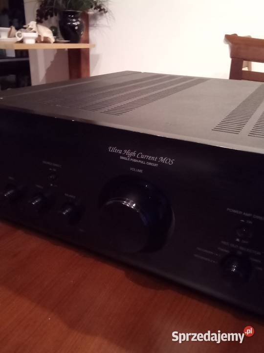 DENON pma 1510ae Sulejówek sprzedam
