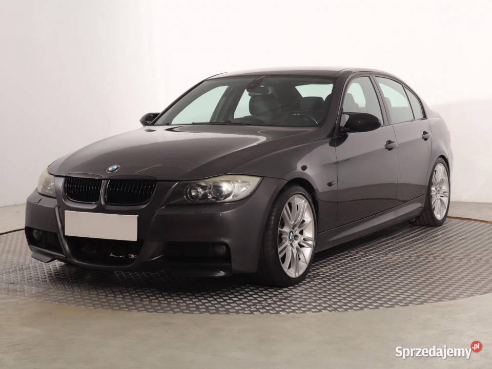 BMW 3 325 xi Seria 3 Katowice