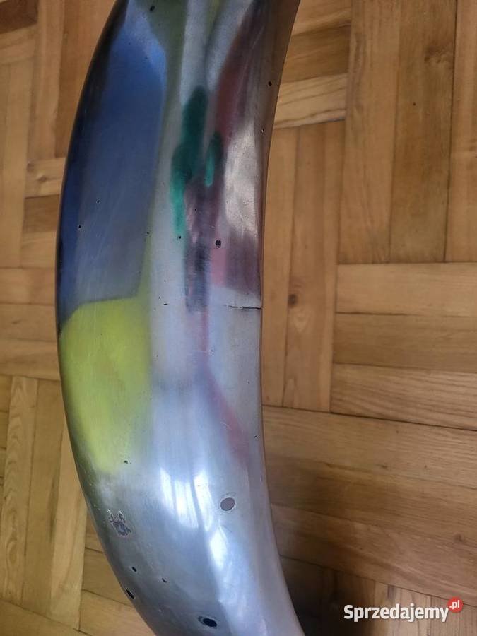 Wsk dudek sport export błotnik itp mazowieckie