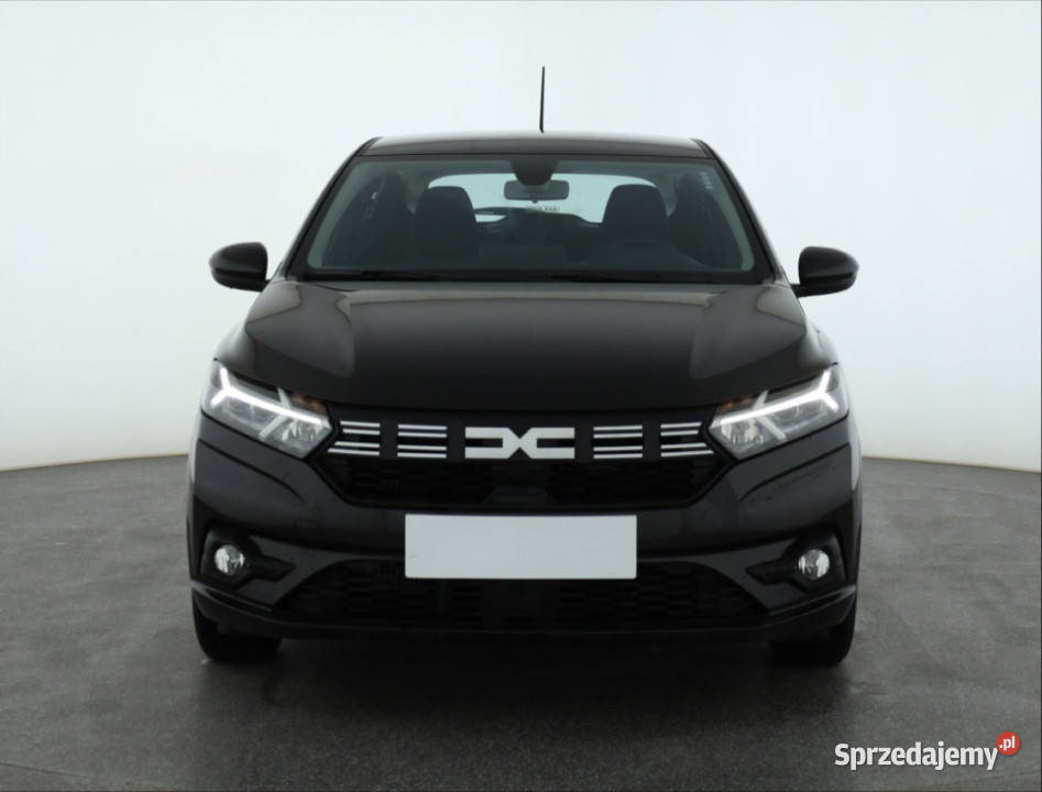 Dacia Sandero 10 TCe Piaseczno