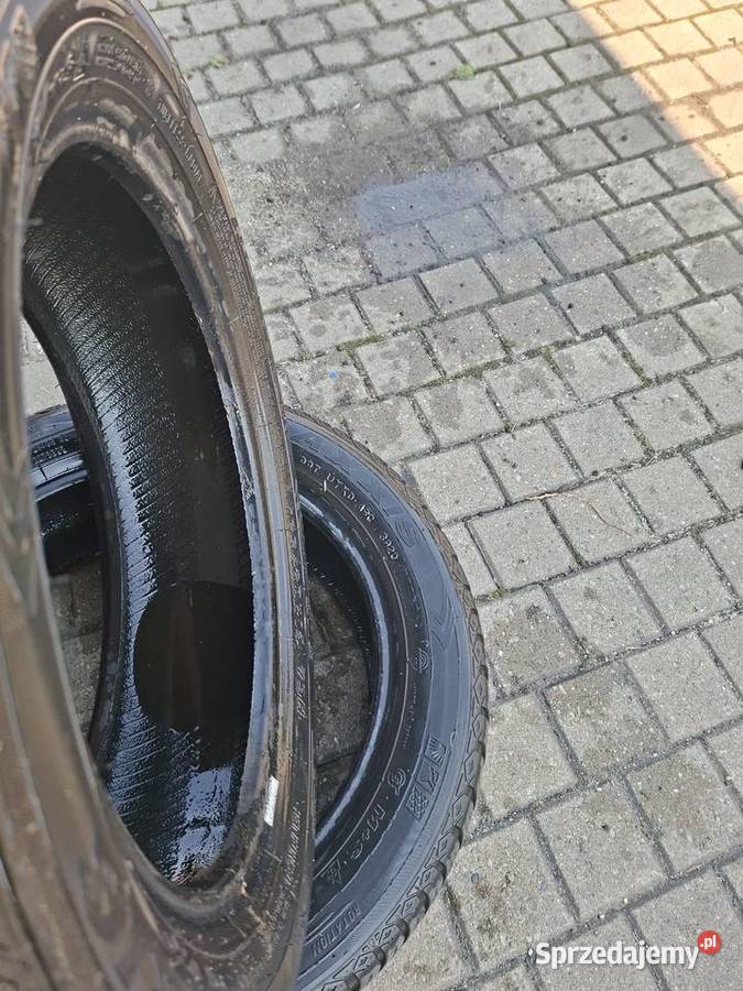 opony 1656014 r MAXXIS ms całoroczne 79h bieżnik sprzedam