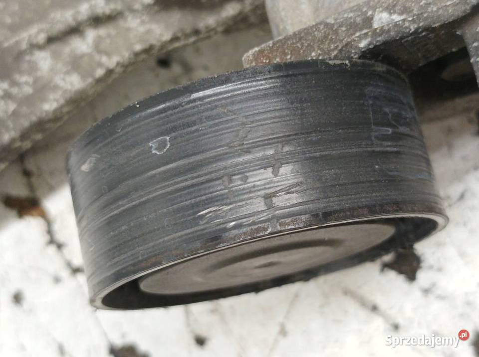 ŁAPA WSPORNIK 8200669494 15 DCI Renault Laguna