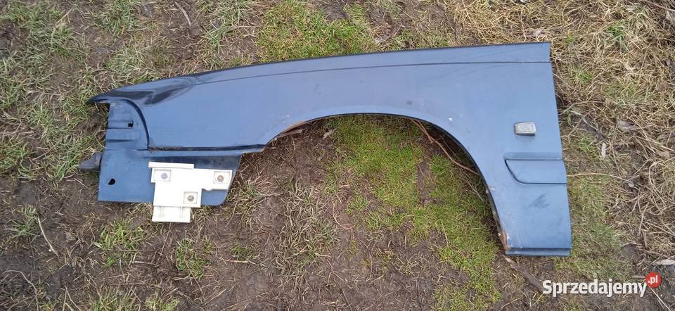 Błotnik lewy Volvo v70 s70 41226 Kraków