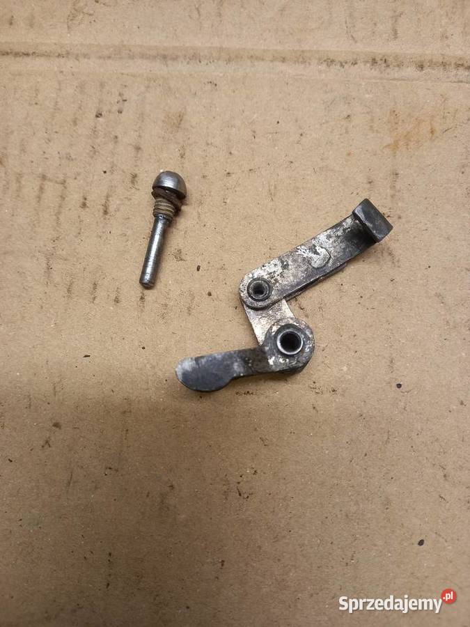 Dzwignia biegów komar Pozostałe