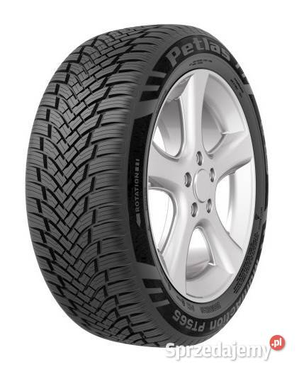 Opona 225/45R17 94W XL PT565 Petlas Całoroczna