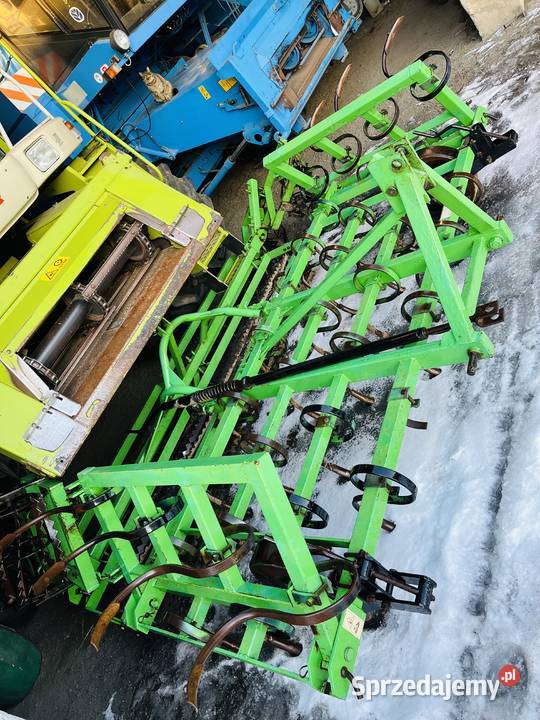 Agregat uprawowy Bomet 360 świętokrzyskie Opatów sprzedam