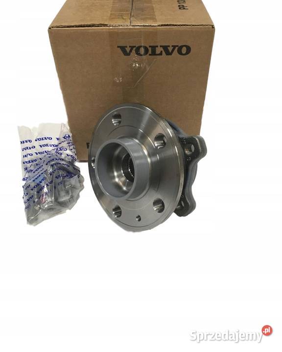 VOLVO S60 V60 XC60 II piasta kola przod tyl OE Bielany Wrocławskie sprzedam
