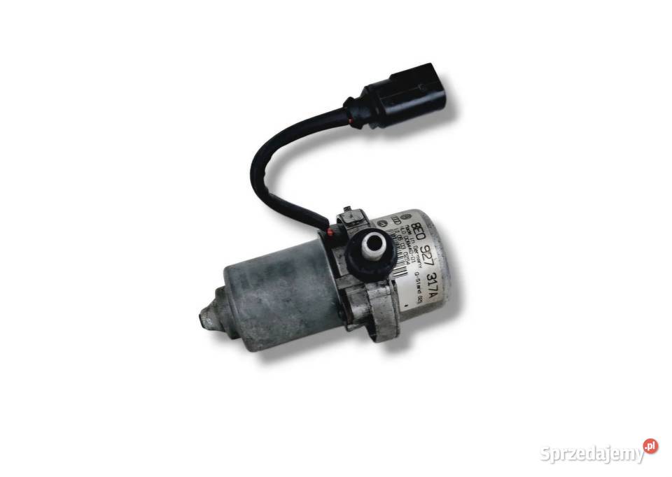 POMPA HAMULCOWA ELEKTRYCZNA AUDI A4 B6 AUDI A4 Działoszyce