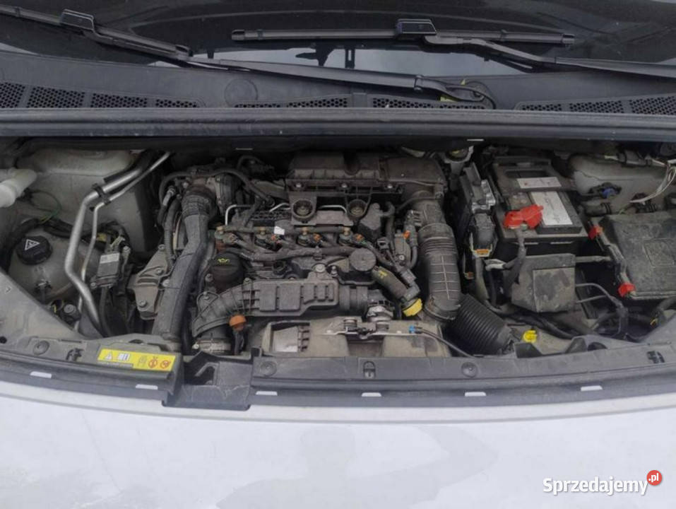 Toyota Proace City Komorniki