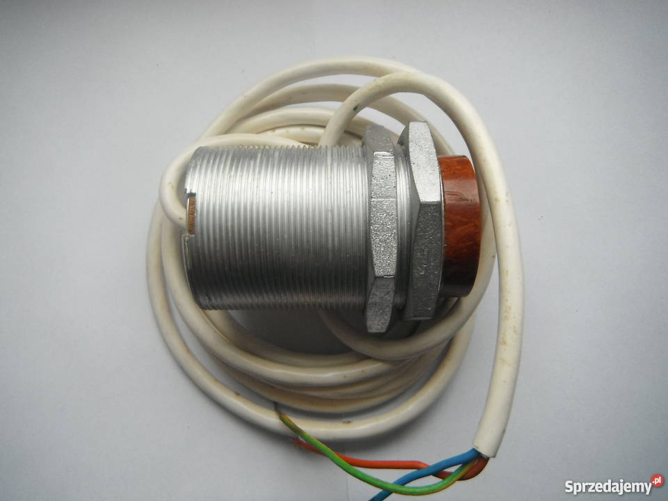 CK15PN Czujnik krańcowy zbliżeniowy Polon ck15pn mazowieckie Szydłowiec