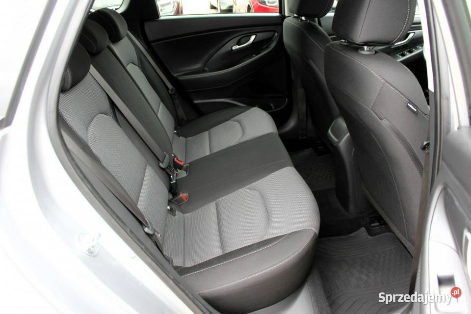 Hyundai i30 SalonPL Kamera FV23 120 LED Sokołów
