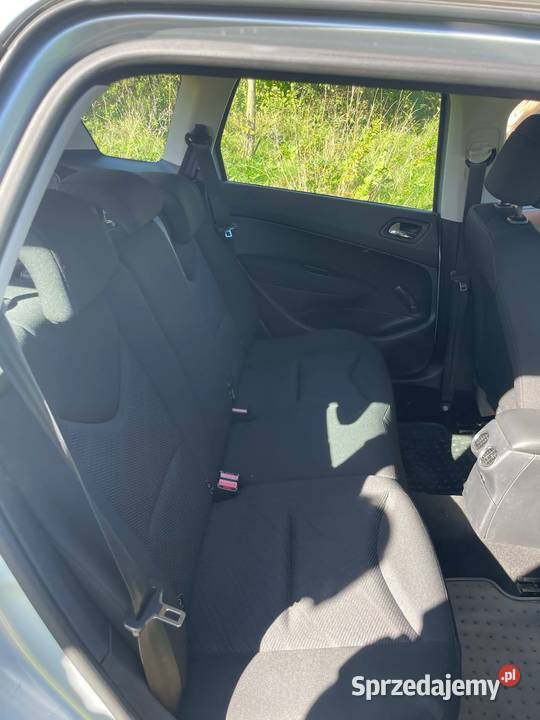 Peugeot 308 kombi 14 benzyna Bielsko-Biała