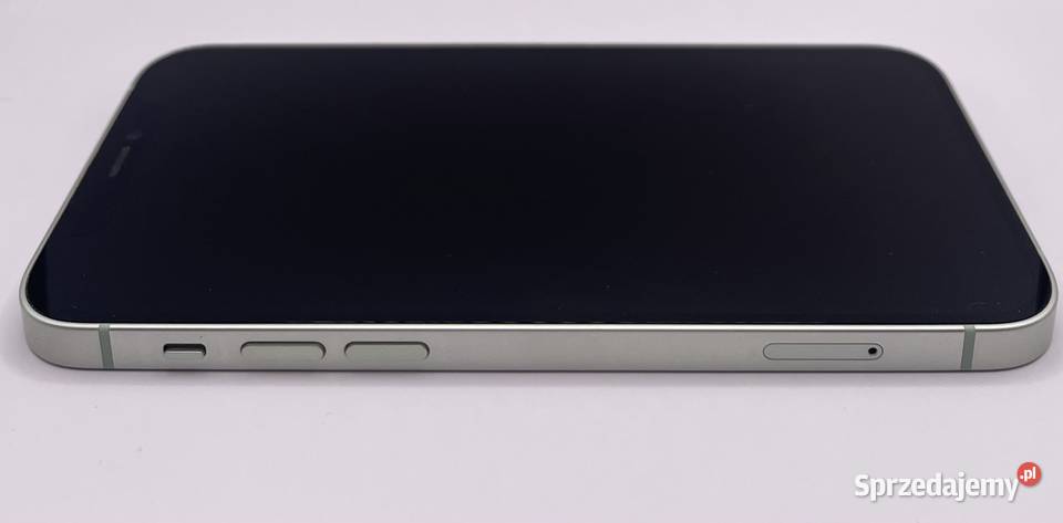 iPhone 12 64 GB Green 86 łódzkie Łódź