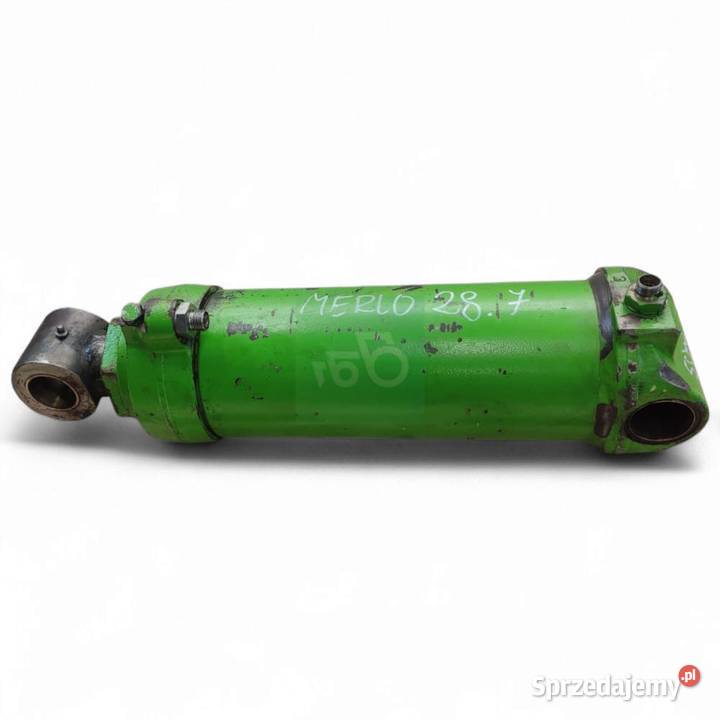 Siłownik hydrauliczny poziomowania Merlo P287