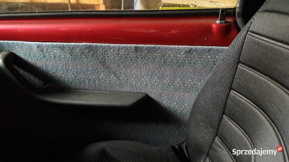 BELLIER VARIO 50 4KM Sarzyna