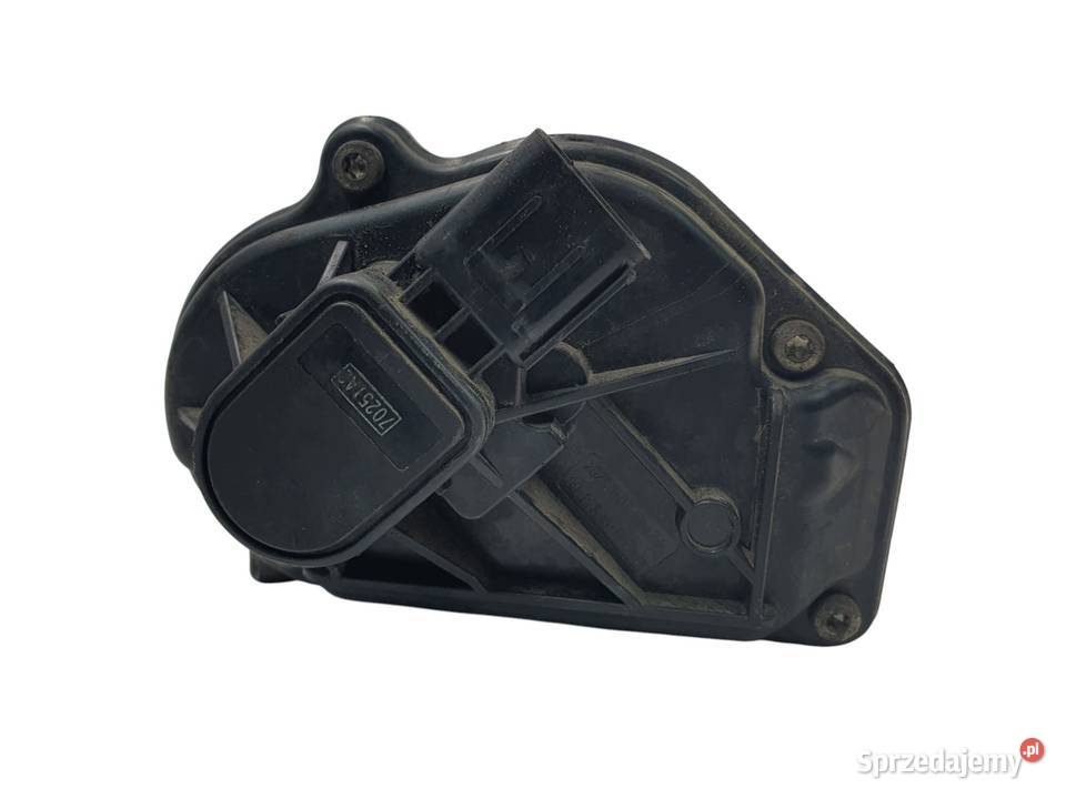 PRZEPUSTNICA Ford Focus II 16 16V Visteon Chełm