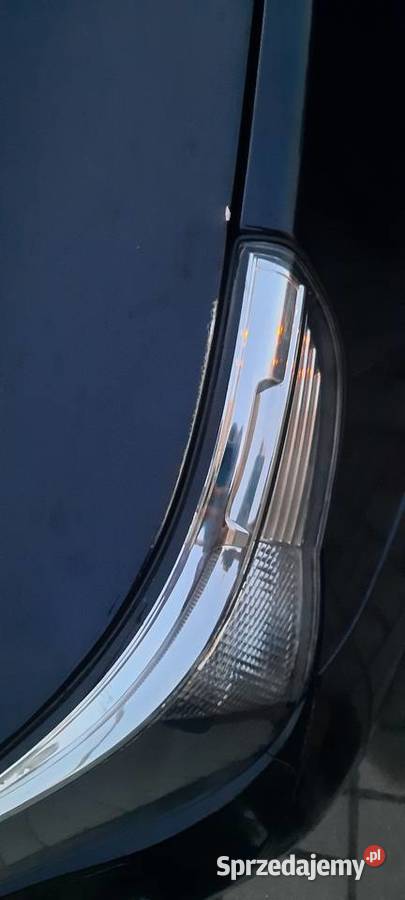 Bmw e61 530d 2006r pierwszy właściciel w Polsce