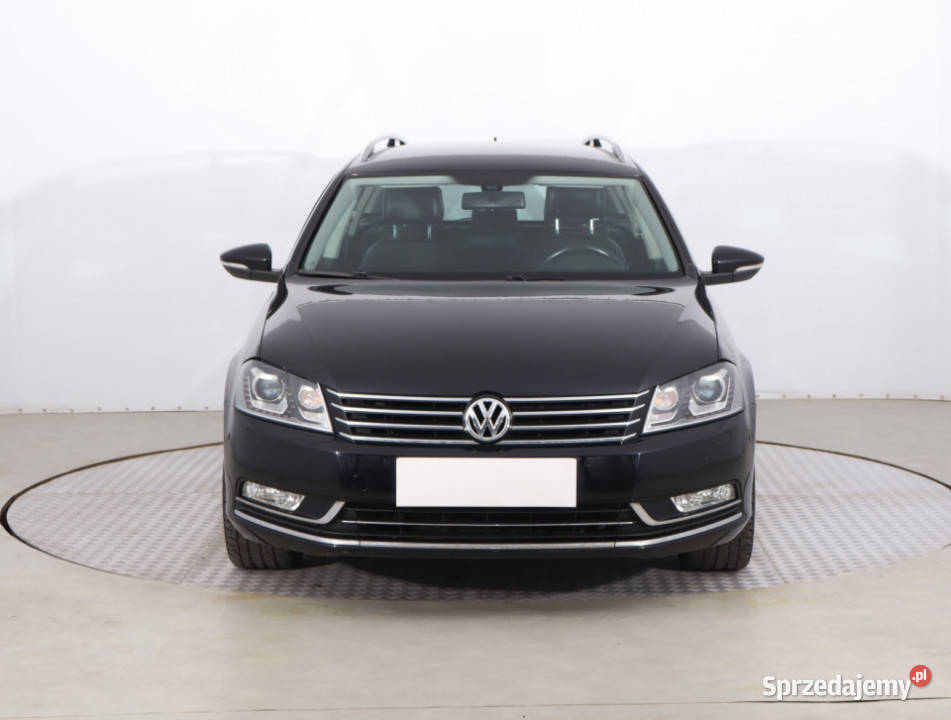 VW Passat 14 TSI mazowieckie Piaseczno sprzedam