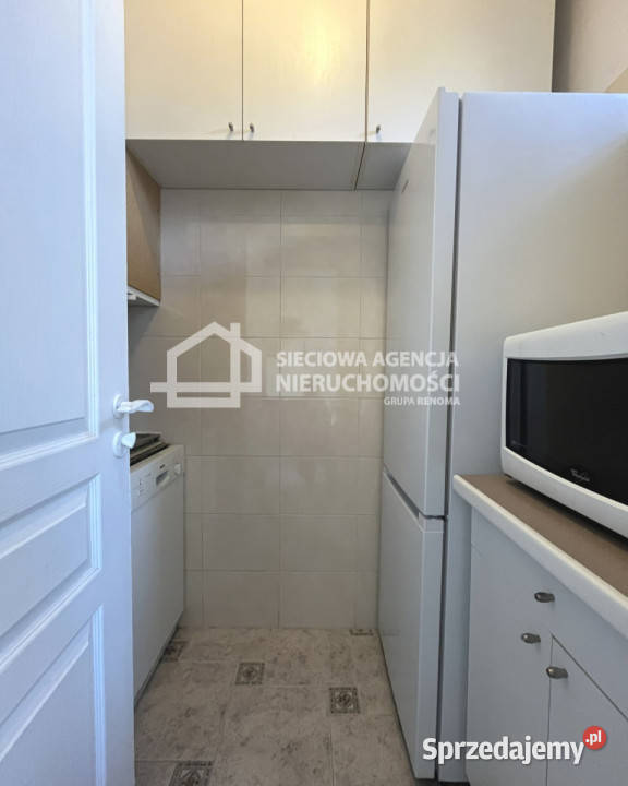 Mieszkanie Gdynia Janusza Korczaka 792 metry