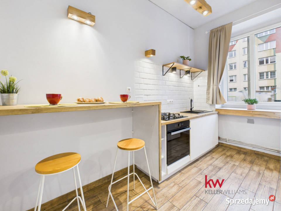 Mieszkanie na wynajem 67m2 2 pokoje Wrocław dolnośląskie